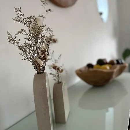 Appartement Casa Malivisia