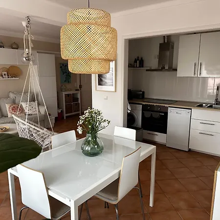 Casa Malivisia * Praia da Lourinhã