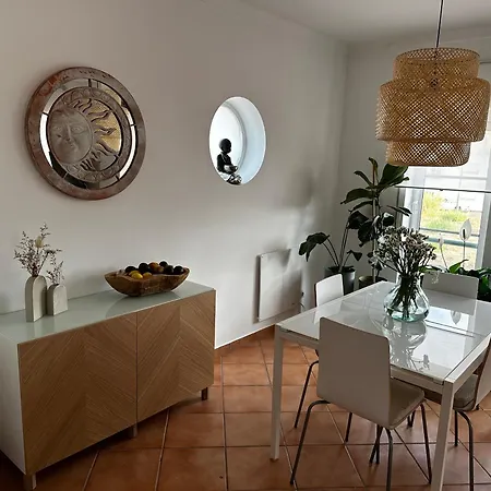 Casa Malivisia Appartement