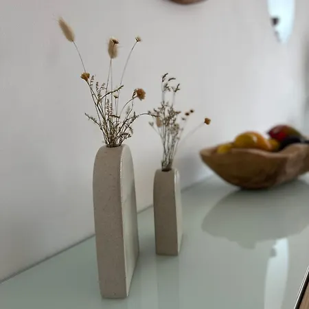 Appartement Casa Malivisia