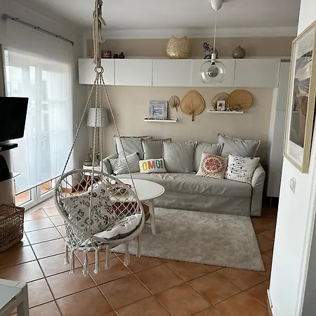 Casa Malivisia Praia da Lourinhã