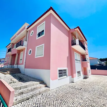 Casa Malivisia Appartement