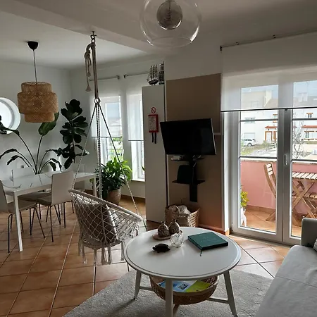 Casa Malivisia * Praia da Lourinhã