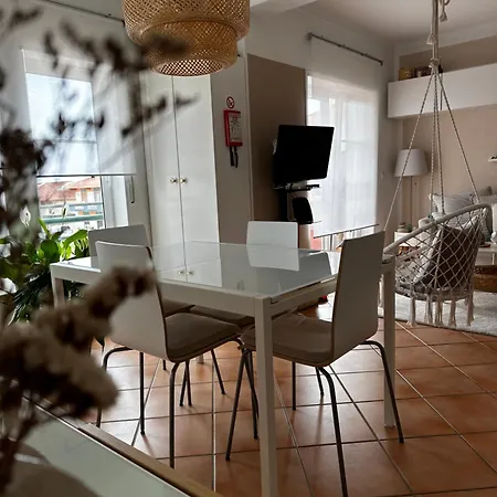 Casa Malivisia Appartement Praia da Lourinhã