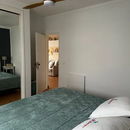 Casa Malivisia Appartement