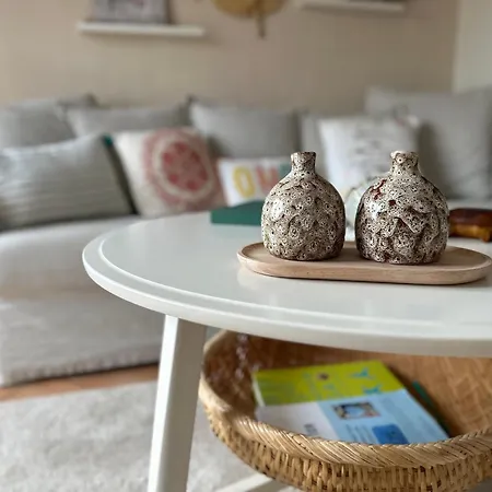 Casa Malivisia Appartement Praia da Lourinhã