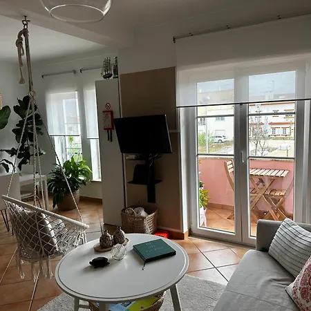 Casa Malivisia Praia da Lourinhã