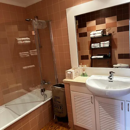 Casa Malivisia Appartement